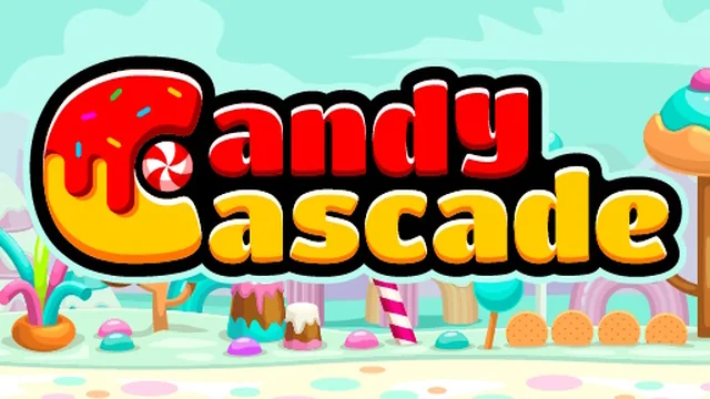 Candy Cascade