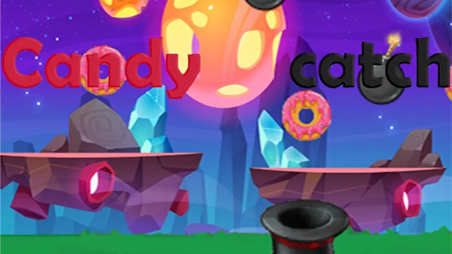 Candy Catch