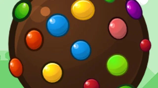 Candy Catcher game thumbnail