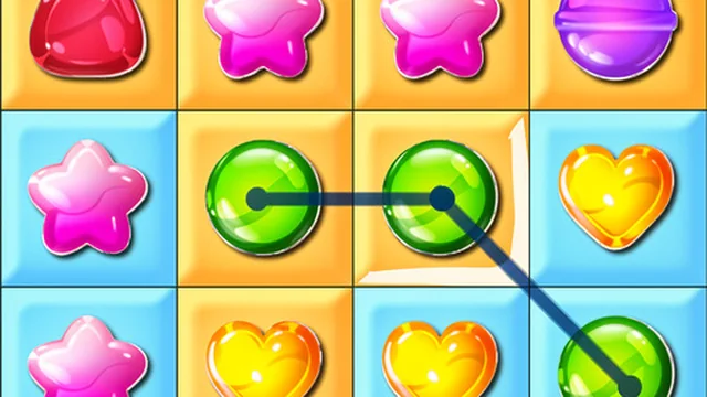 Candy Chain Master