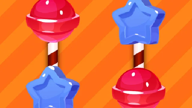 Candy Competition Game