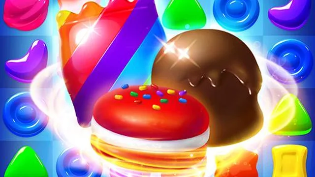 Candy Crush Mania