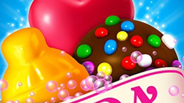 Candy Cupid