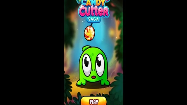 Candy Cutter Saga