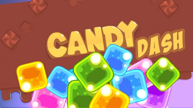 Candy Dash game thumbnail