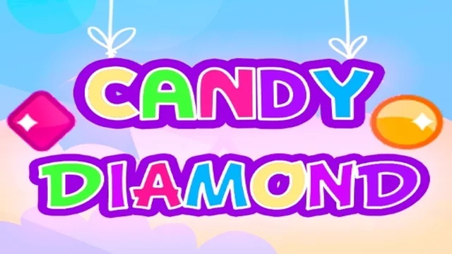 Candy Diamonds