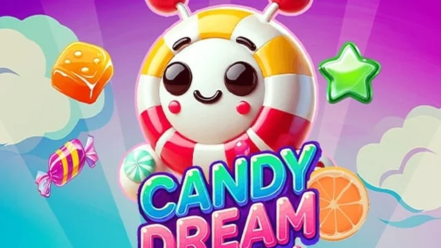 CANDY DREAM