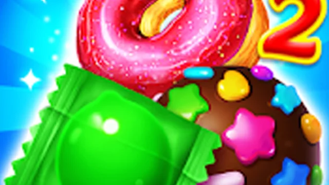 Candy Fever 2
