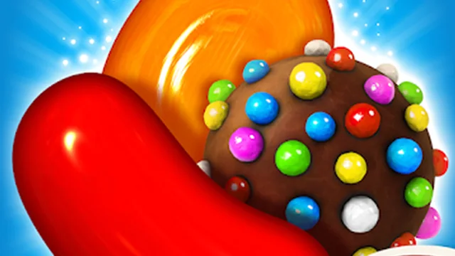 Candy Fever Crush 2021