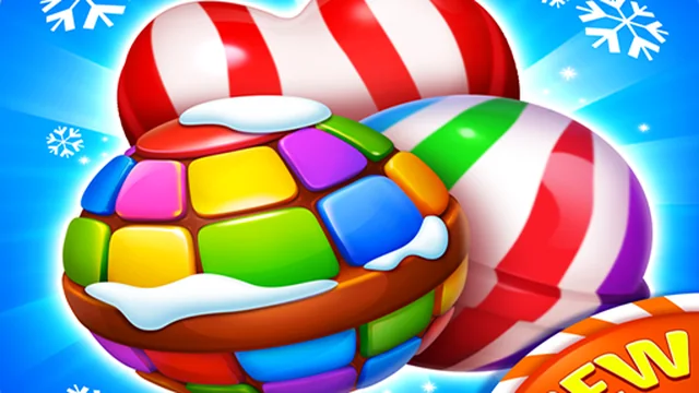 Candy Filler 2