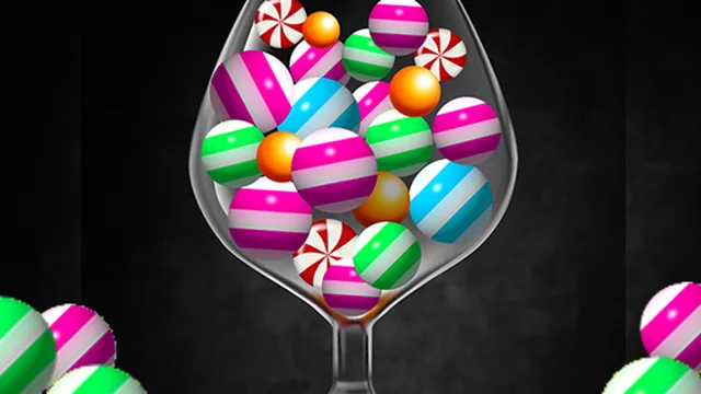 Candy Glass 3D game thumbnail