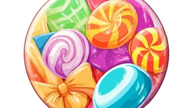 CANDY KILLER