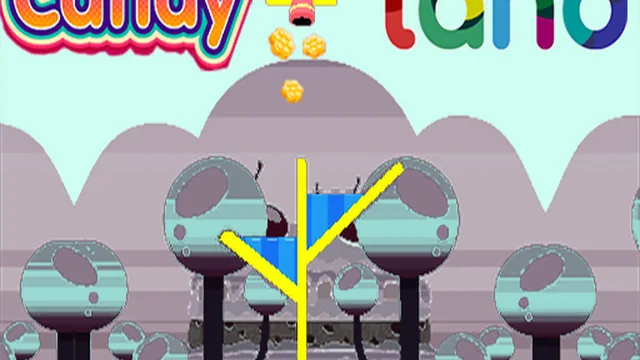 candy lands