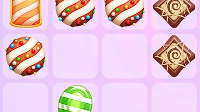 Candy Lines