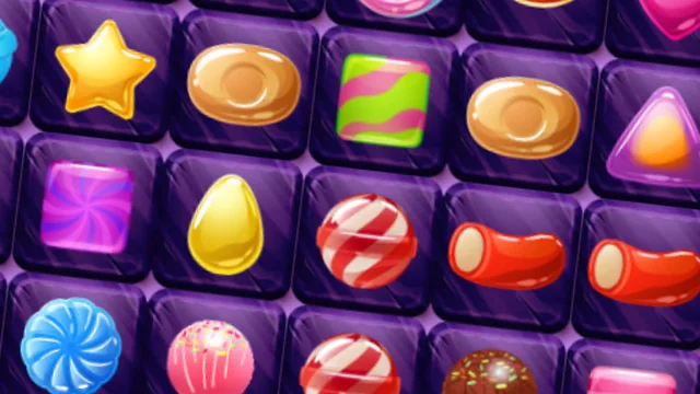 Candy Links