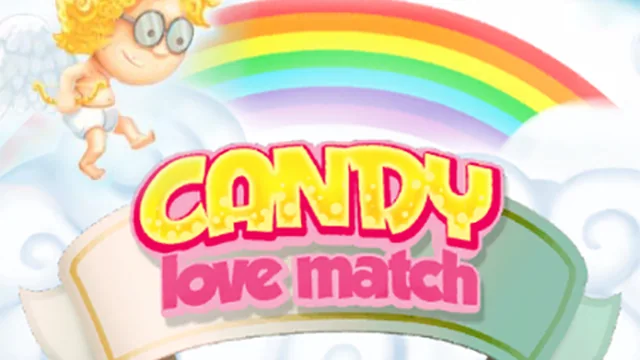 Candy love match