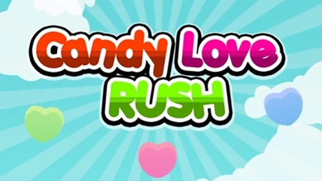 Candy Love Rush