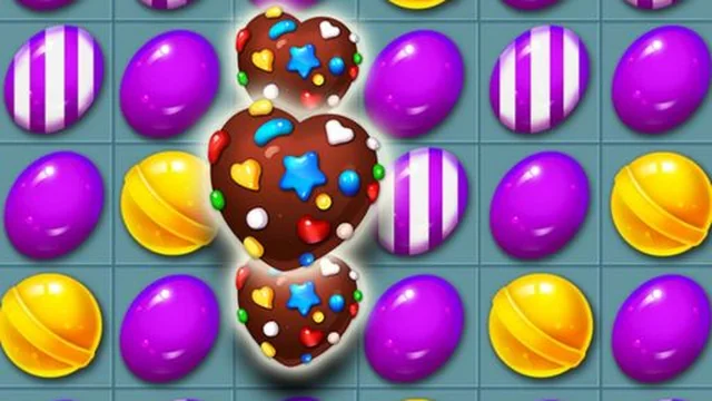 Candy Match 3.1