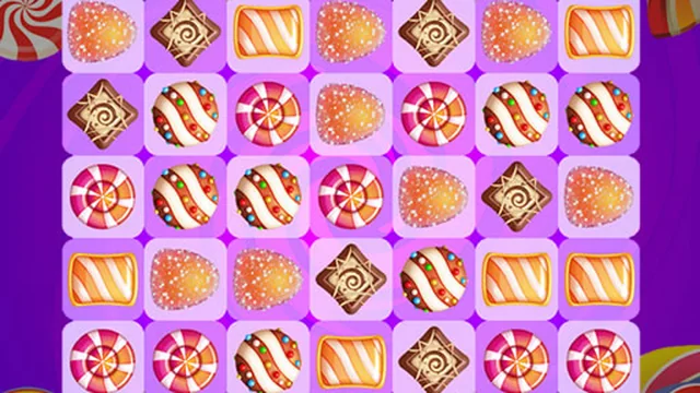 Candy Match 3 Deluxe game thumbnail