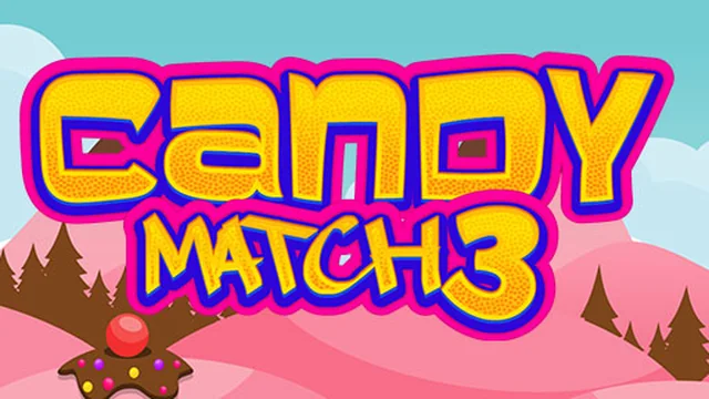 Candy Match-3 HD