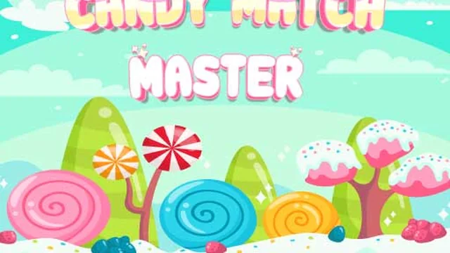 Candy Match Master