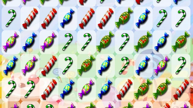 Candy Match