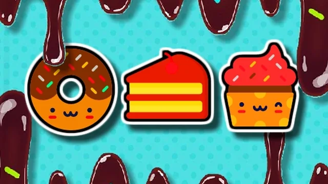 Candy Match3 game thumbnail