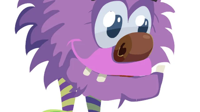 Candy Monster 3030