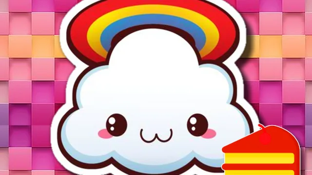 Candy Monster Jumping