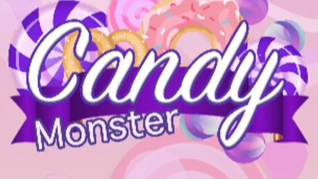 Candy Monsters game thumbnail