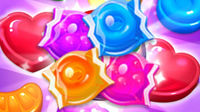 Candy Pop Match3