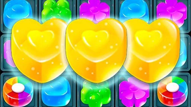 Candy Pop Me