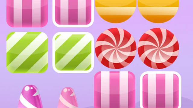 CANDY RUSH MAMA