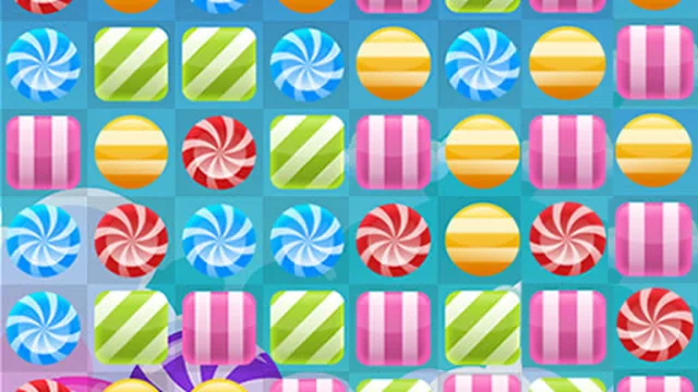 Candy Rush