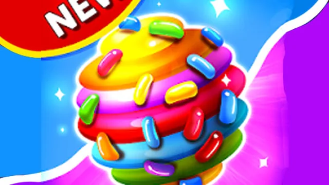 Candy Saga