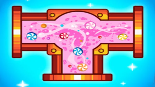Candy Shop game thumbnail
