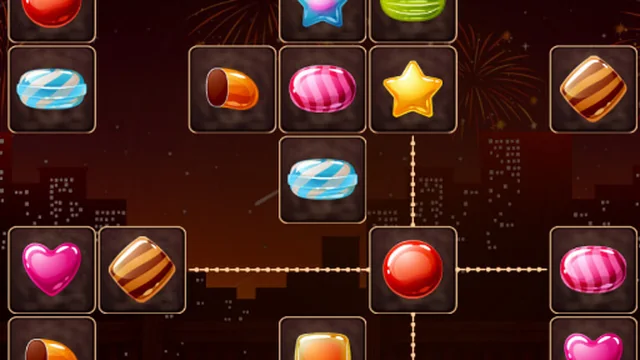 Candy Smash Deluxe game thumbnail