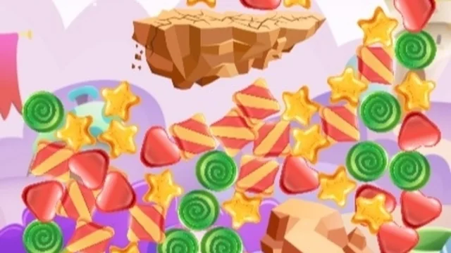 Candy Smash