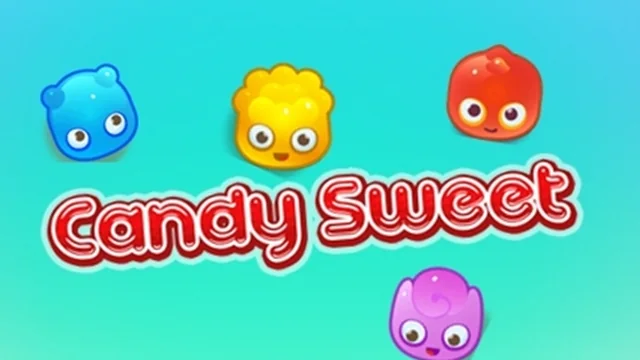 Candy Sweet