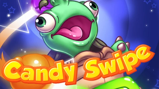 Candy Swipe