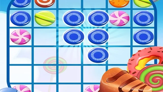 Candy Twist Quest