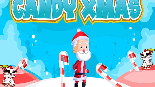 Candy Xmas