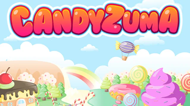 Candy Zuma
