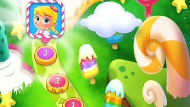 CandyCrushPuzzle