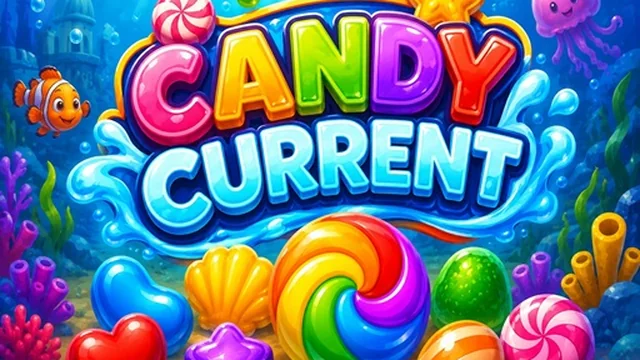 CandyCurrent