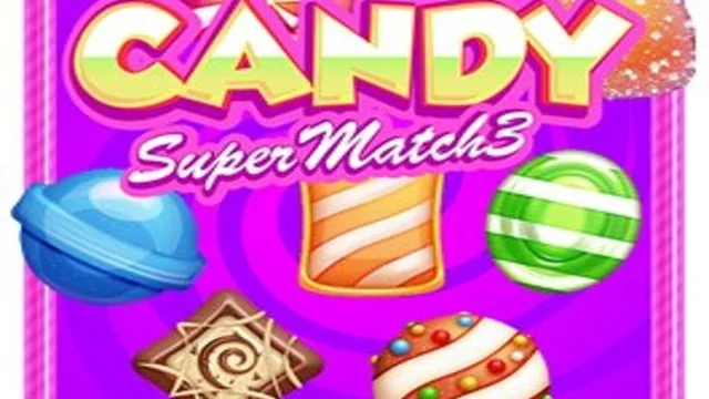 CandyMatch