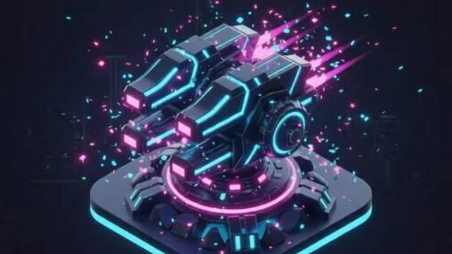 Cannon Defenses