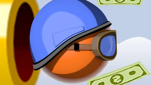 Cannon Man