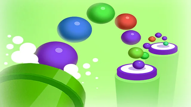 Cannon Shot Online game thumbnail
