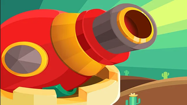 Cannons game thumbnail